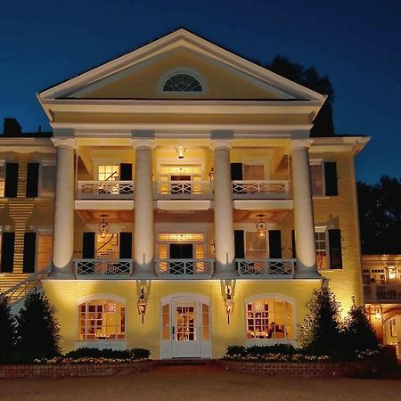The Inn At Willow Grove Orange Екстериор снимка
