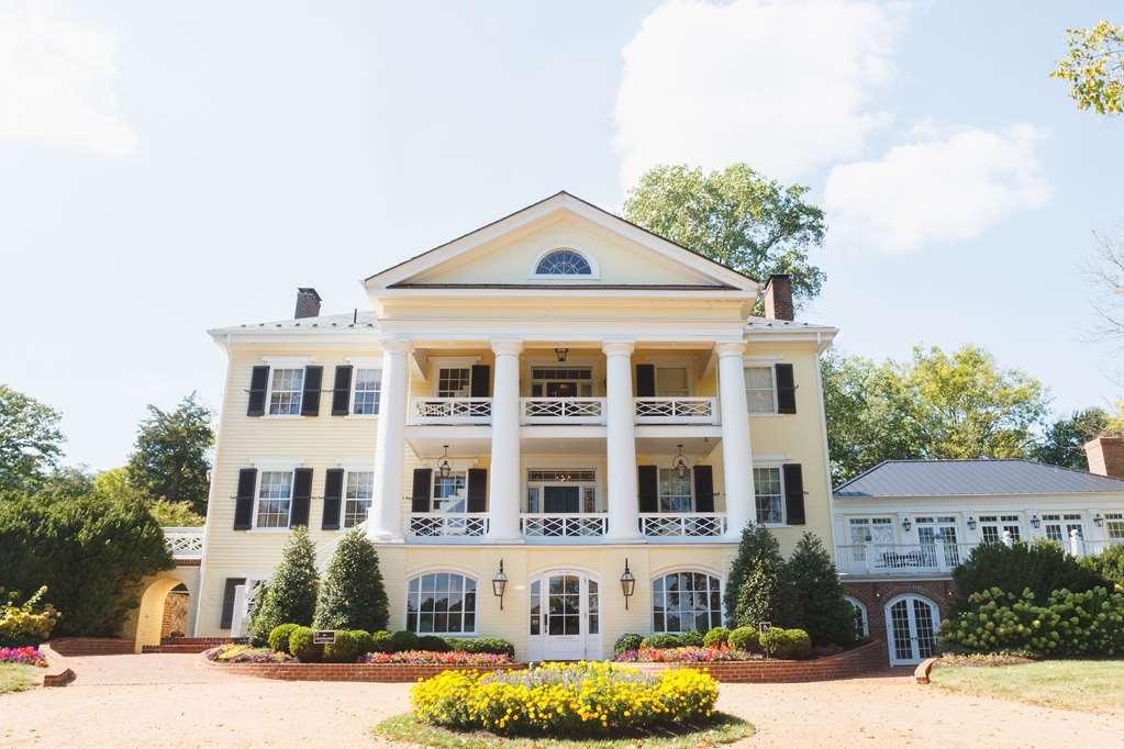 The Inn At Willow Grove Orange Екстериор снимка
