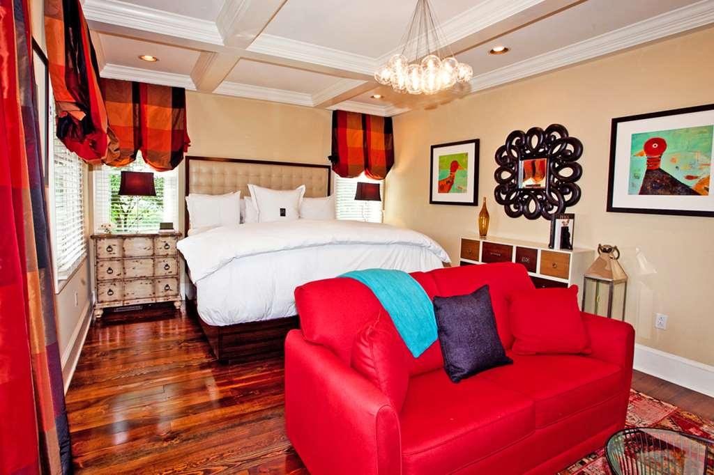 The Inn At Willow Grove Orange Стая снимка