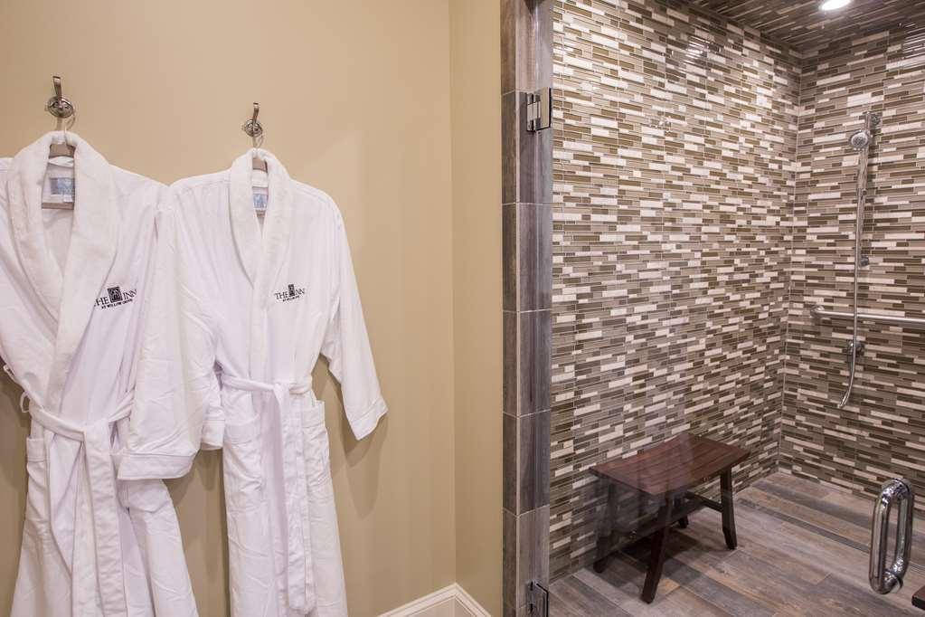 The Inn At Willow Grove Orange Съоръжения снимка