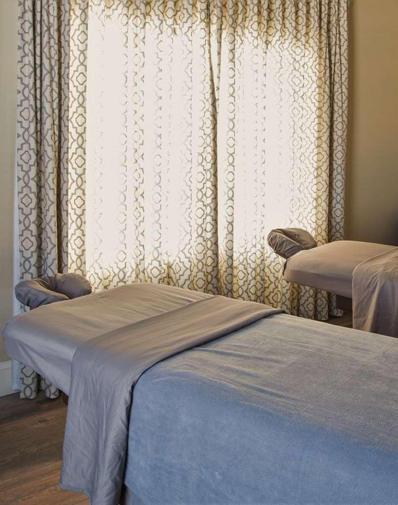 The Inn At Willow Grove Orange Съоръжения снимка