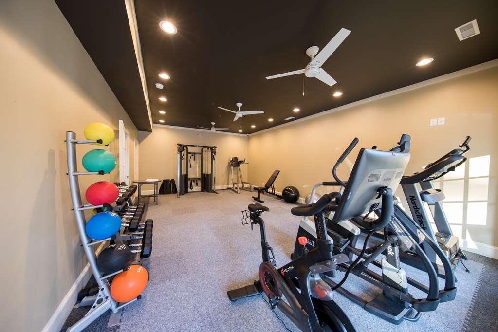 The Inn At Willow Grove Orange Съоръжения снимка