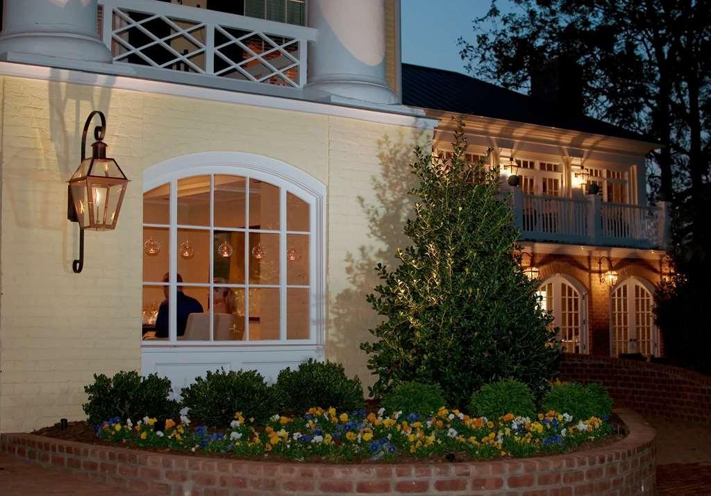 The Inn At Willow Grove Orange Екстериор снимка