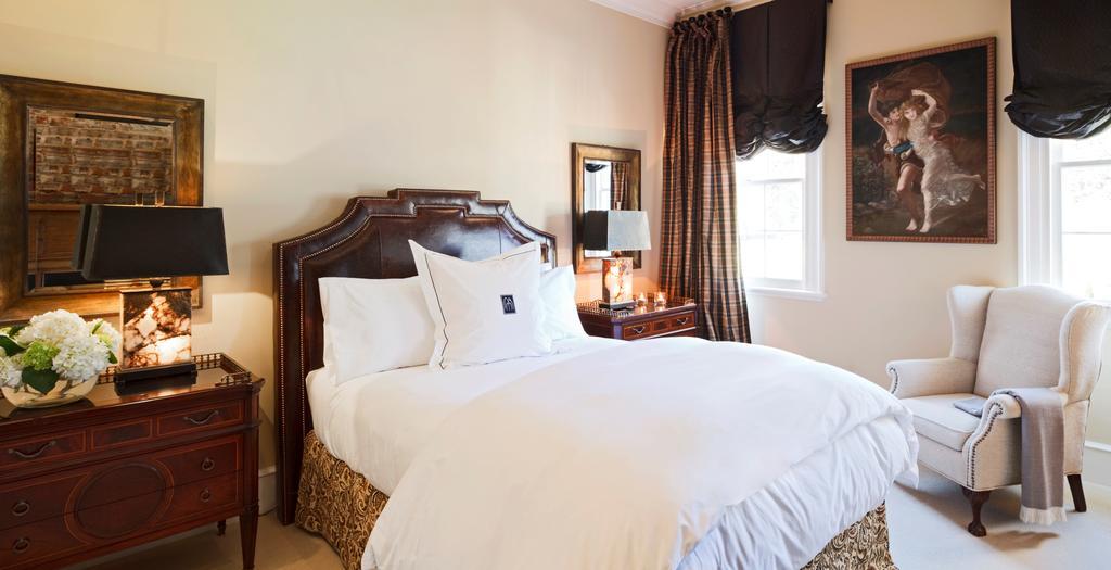 The Inn At Willow Grove Orange Екстериор снимка