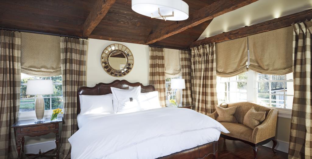 The Inn At Willow Grove Orange Стая снимка