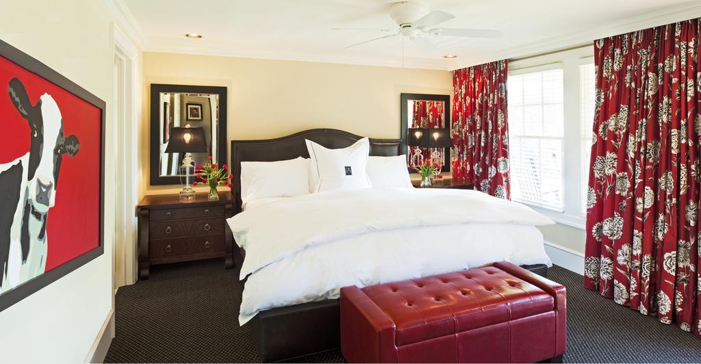 The Inn At Willow Grove Orange Екстериор снимка