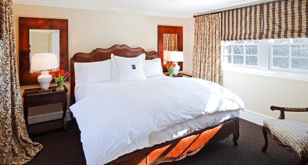 The Inn At Willow Grove Orange Екстериор снимка
