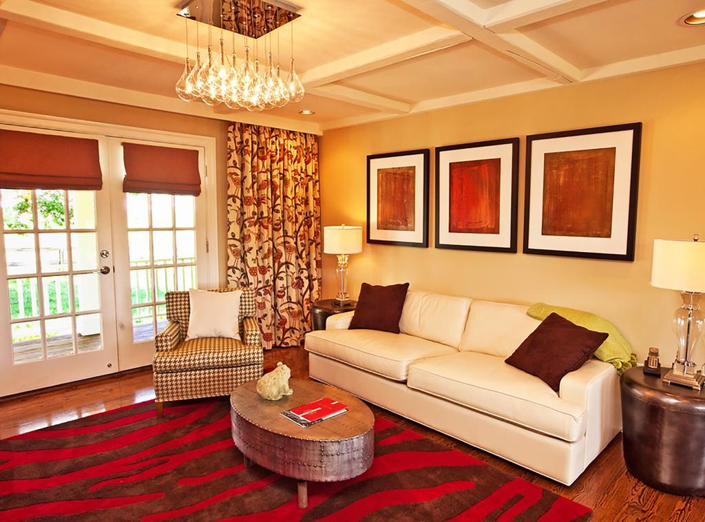 The Inn At Willow Grove Orange Екстериор снимка