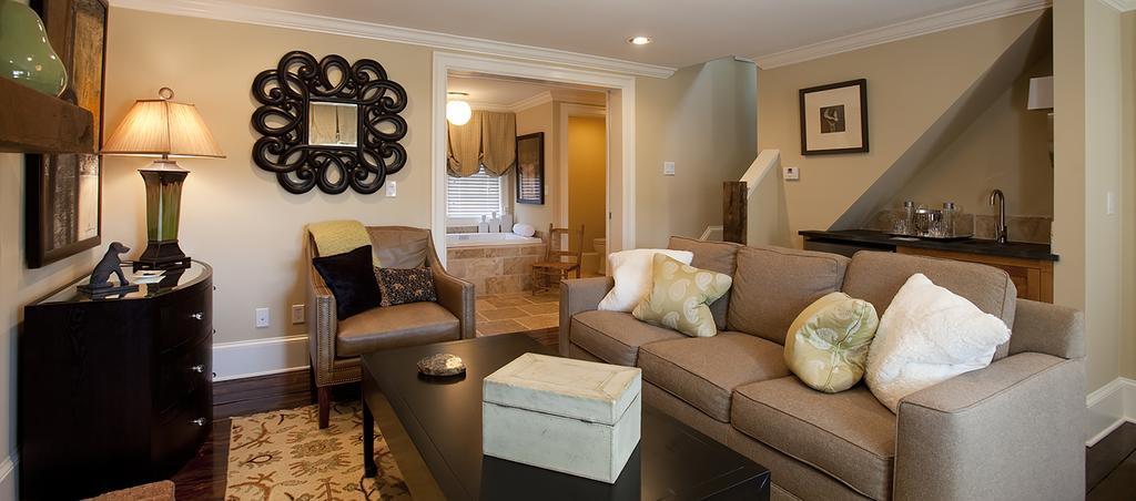 The Inn At Willow Grove Orange Екстериор снимка