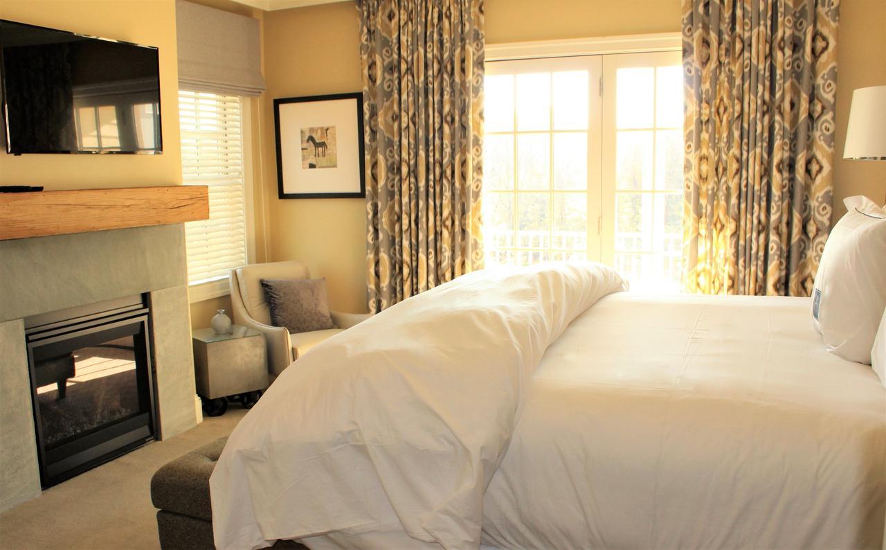 The Inn At Willow Grove Orange Екстериор снимка