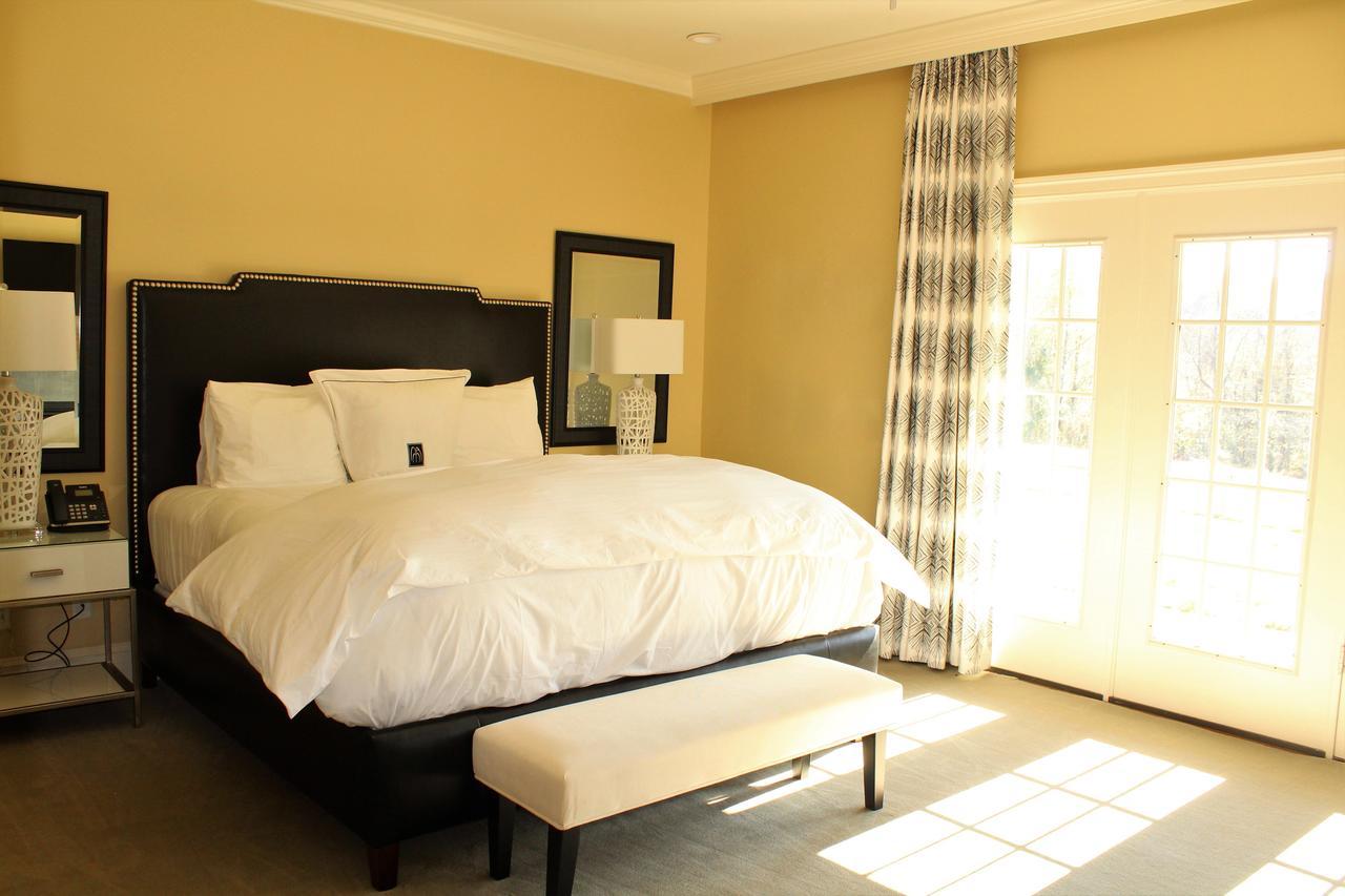 The Inn At Willow Grove Orange Екстериор снимка