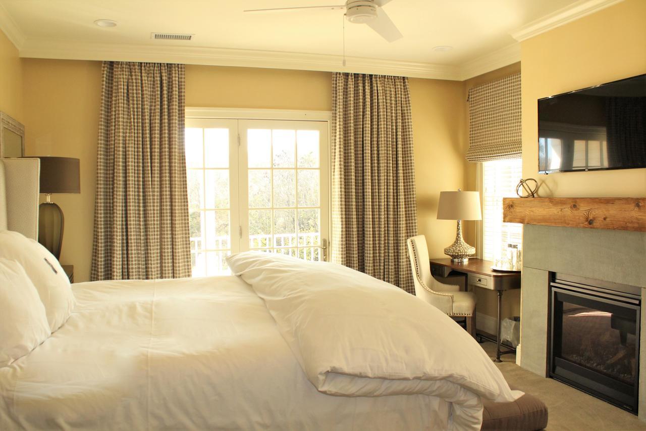 The Inn At Willow Grove Orange Екстериор снимка