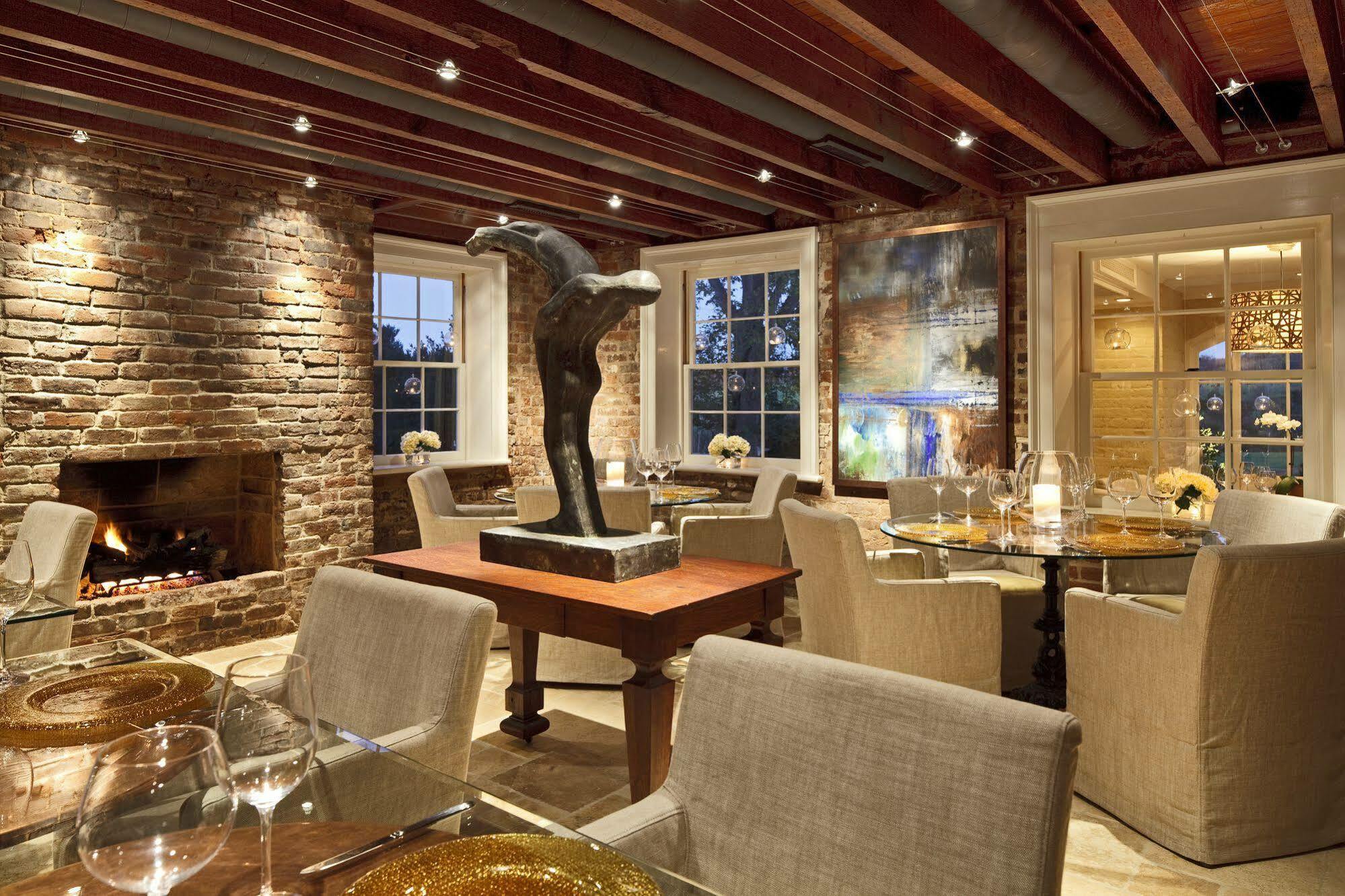 The Inn At Willow Grove Orange Екстериор снимка