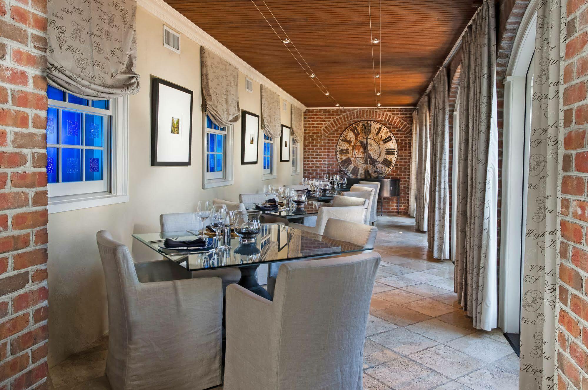 The Inn At Willow Grove Orange Екстериор снимка