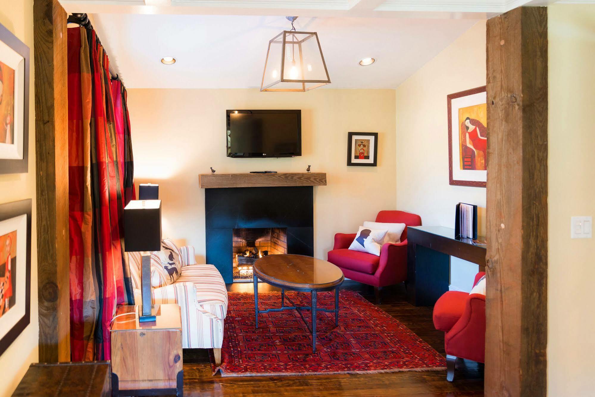 The Inn At Willow Grove Orange Екстериор снимка