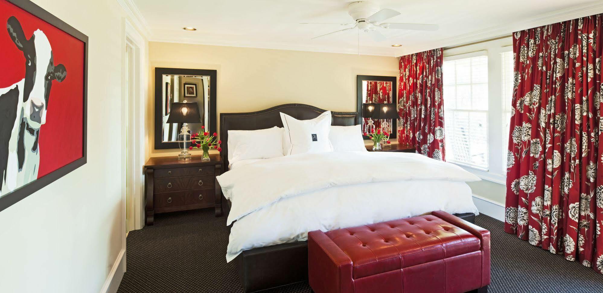 The Inn At Willow Grove Orange Екстериор снимка
