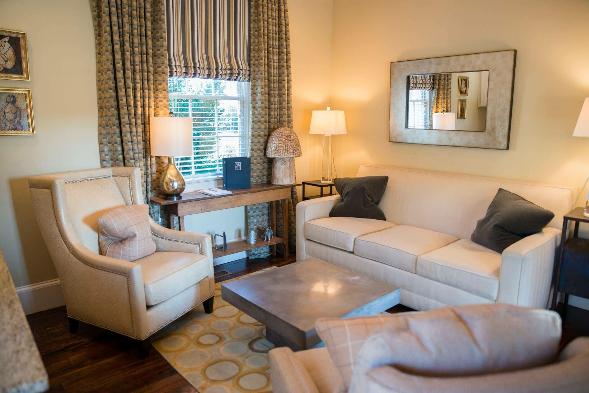 The Inn At Willow Grove Orange Екстериор снимка
