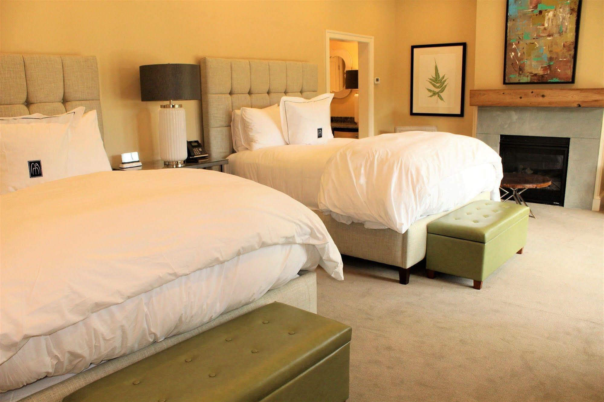 The Inn At Willow Grove Orange Екстериор снимка