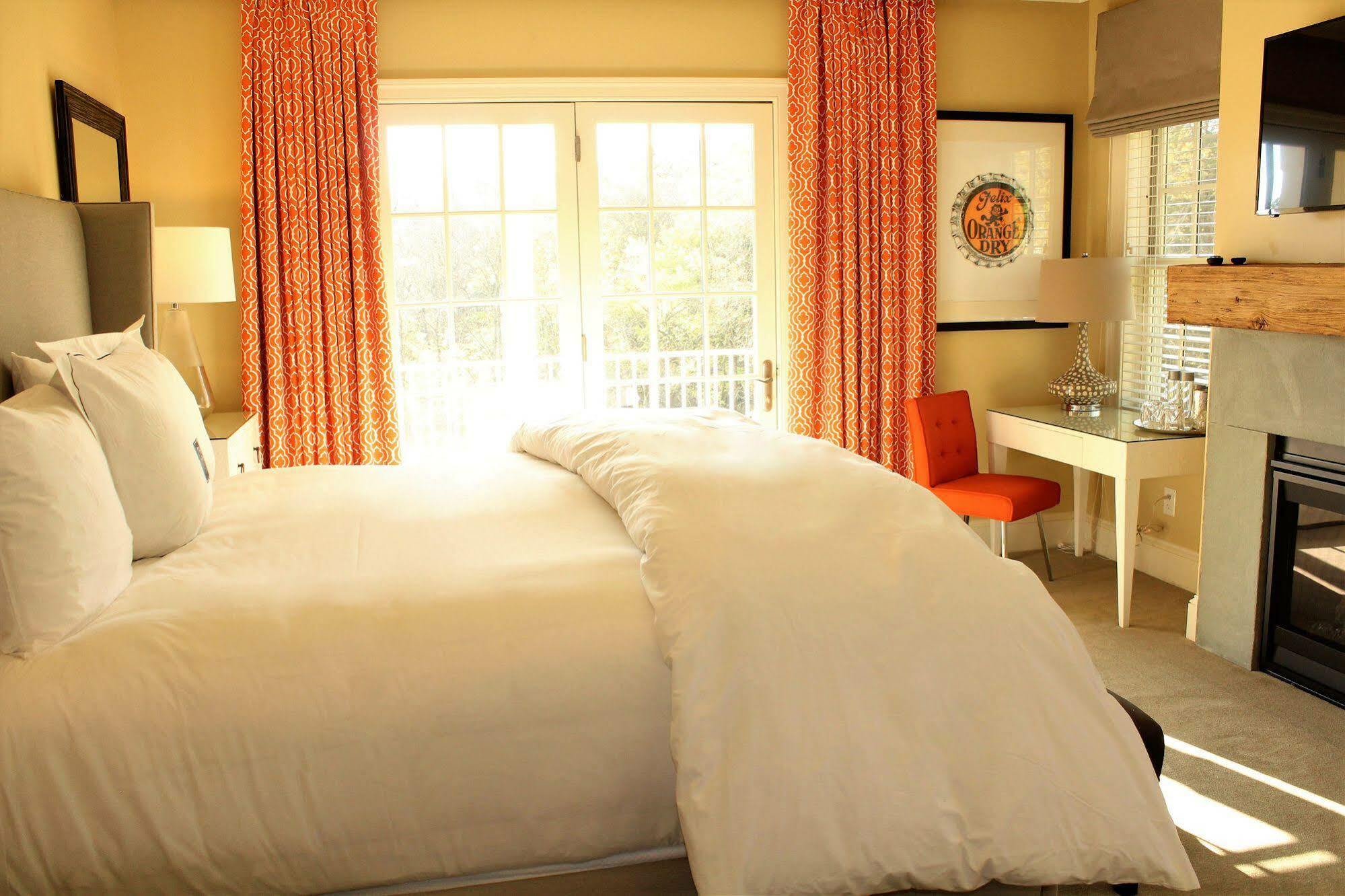 The Inn At Willow Grove Orange Екстериор снимка