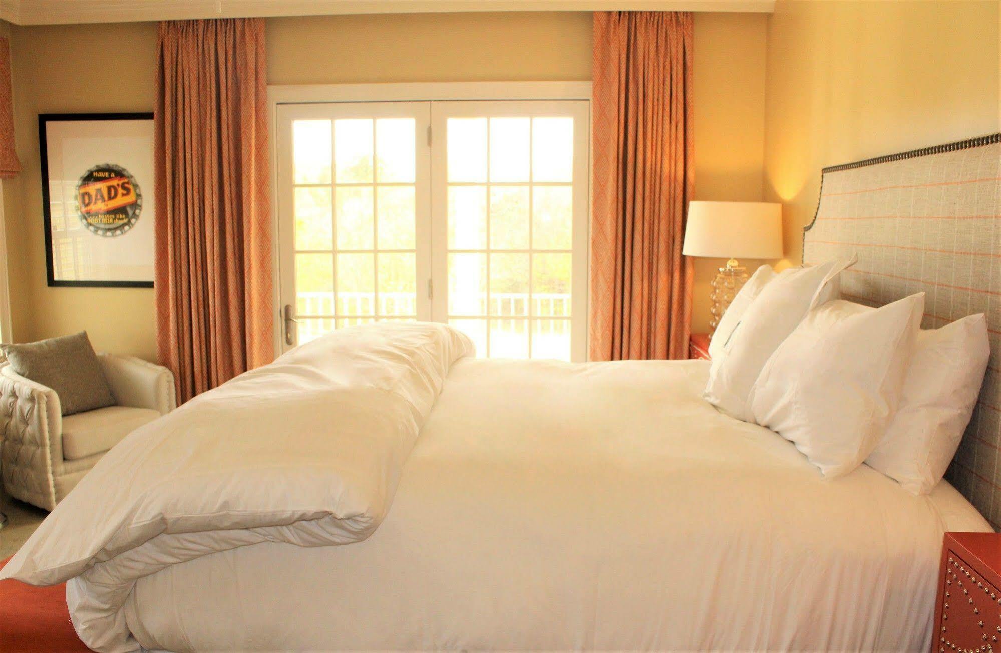 The Inn At Willow Grove Orange Екстериор снимка