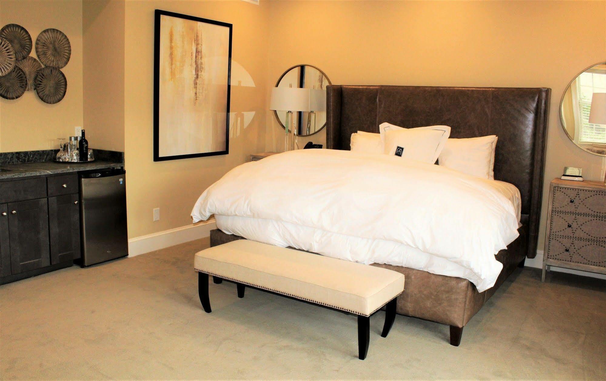 The Inn At Willow Grove Orange Екстериор снимка