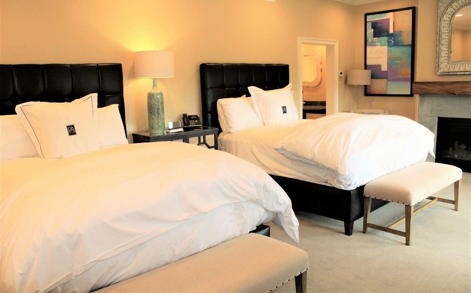 The Inn At Willow Grove Orange Екстериор снимка