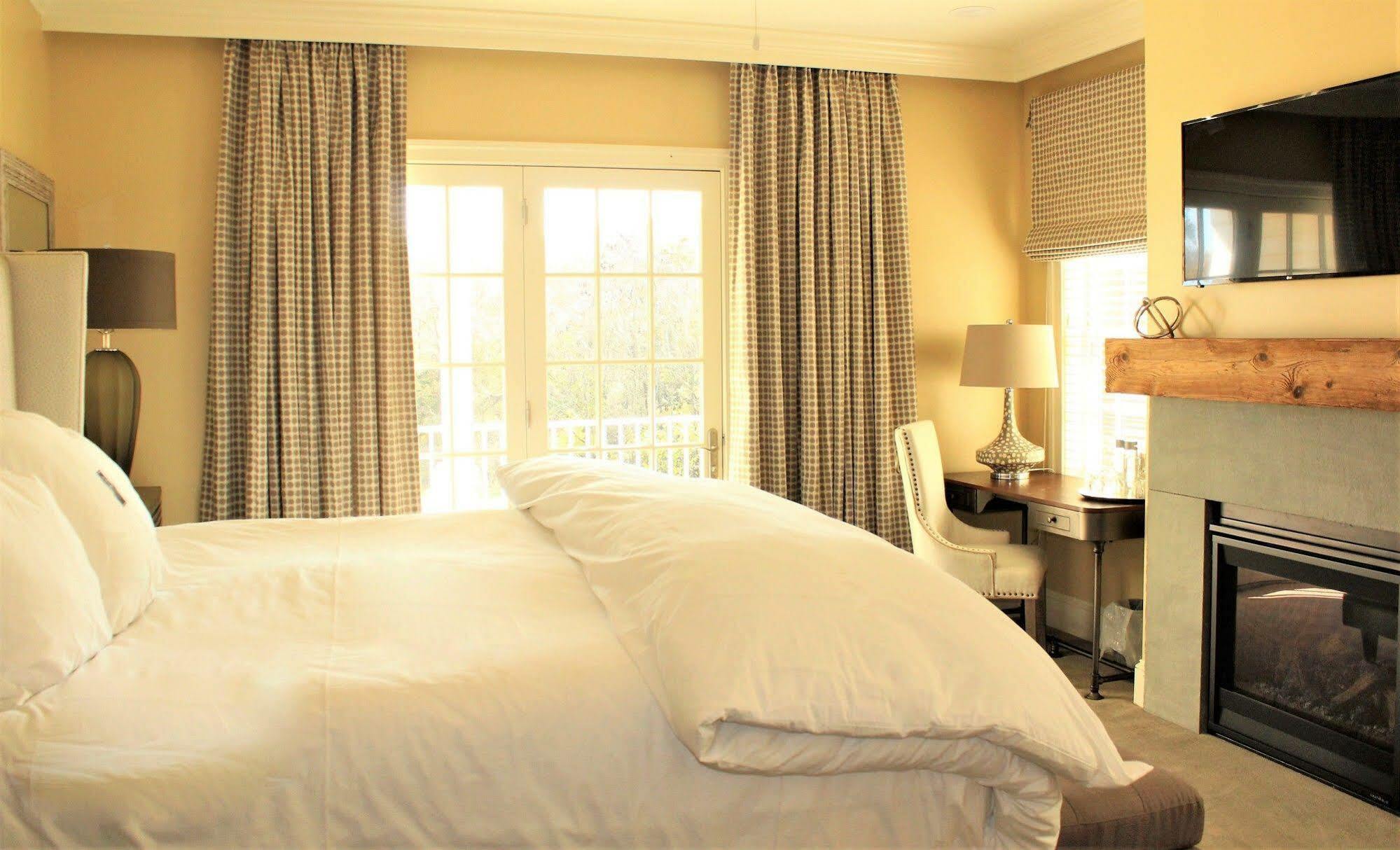 The Inn At Willow Grove Orange Екстериор снимка