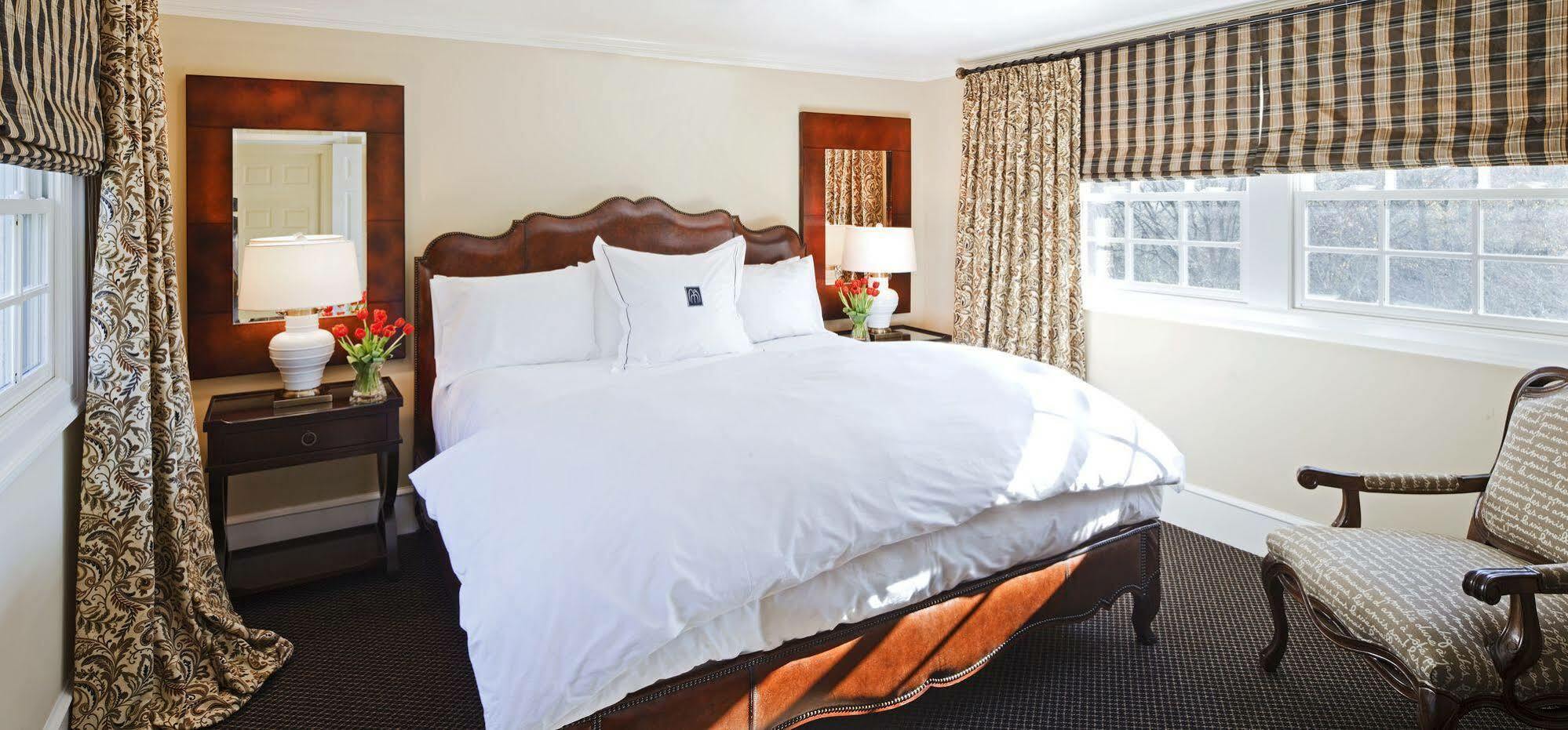 The Inn At Willow Grove Orange Екстериор снимка